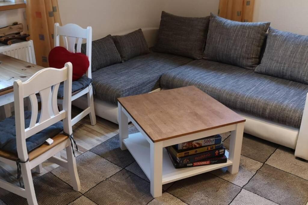 Ruhige Ferienwohnung Inklusive Garten Souterrain - Neu Renoviert Lachen Eksteriør billede